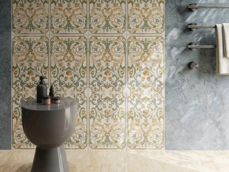 Плитка ЭВОРА (Kerama Marazzi) в Москве