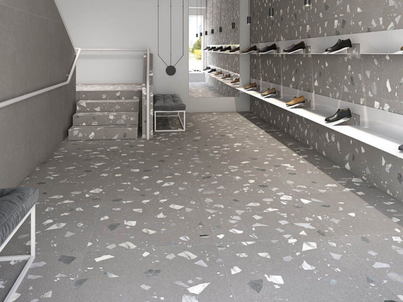 Плитка RIBE/ELBURG (Arcana Ceramica) в Москве