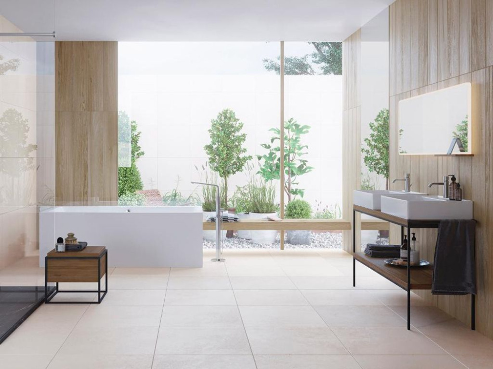 Плитка BERNA (Porcelanosa в Москве