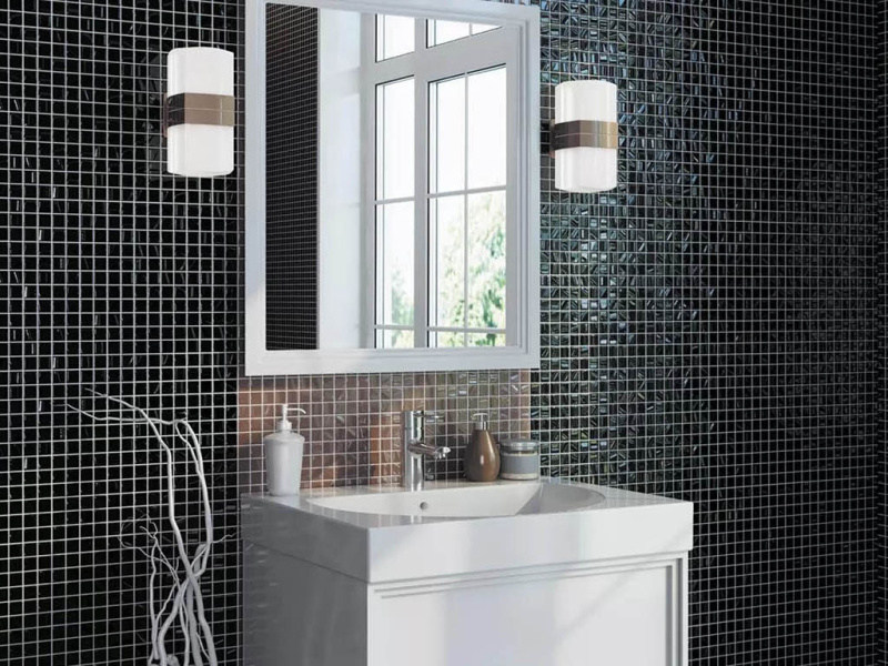Мозаика ТЕМАРИ (Kerama Marazzi) в Москве