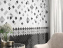 Плитка АРАБЕСКИ ГЛЯНЦЕВЫЙ (Kerama Marazzi) в Москве