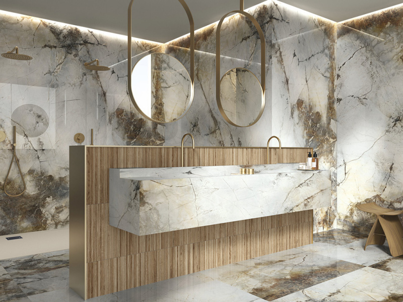 Плитка GOLD HARD (APE Ceramica) в Москве