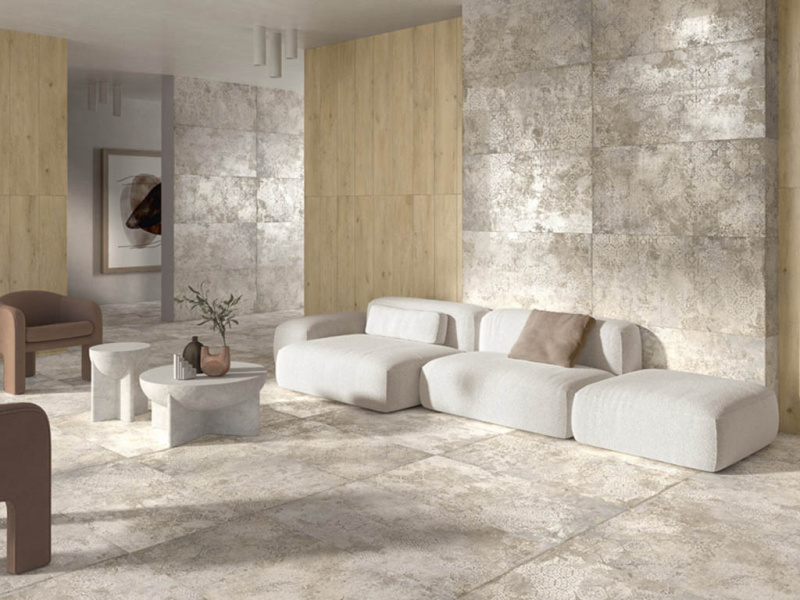 Плитка UNIVERSAL (Tuscania Ceramiche) в Москве