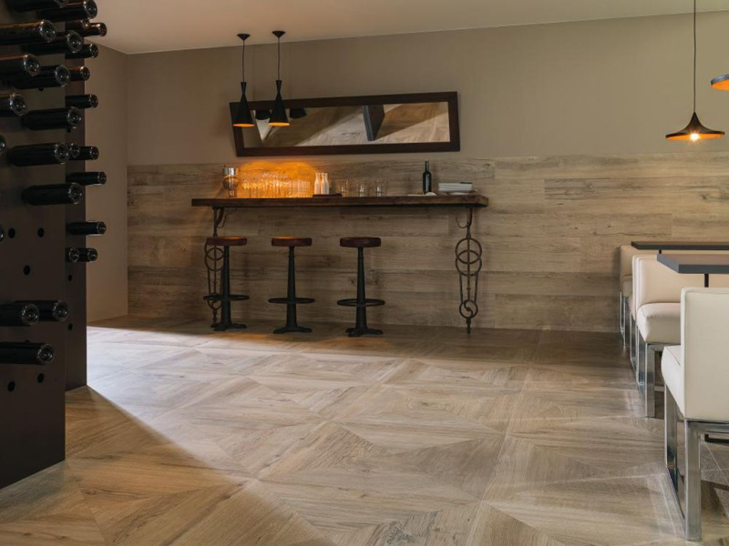 Плитка HERITAGE (Porcelanosa) в Москве