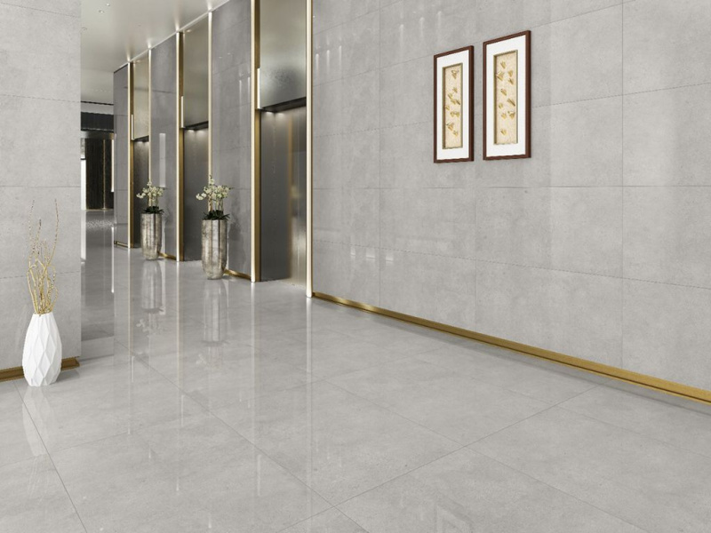 Плитка SELECTION GRIGO GREY (Velsaa) в Москве