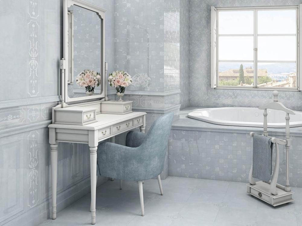 Плитка КАПОДИМОНТЕ (Kerama Marazzi) в Москве