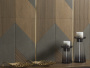 Плитка 3D GENT (Porcelanosa) в Москве