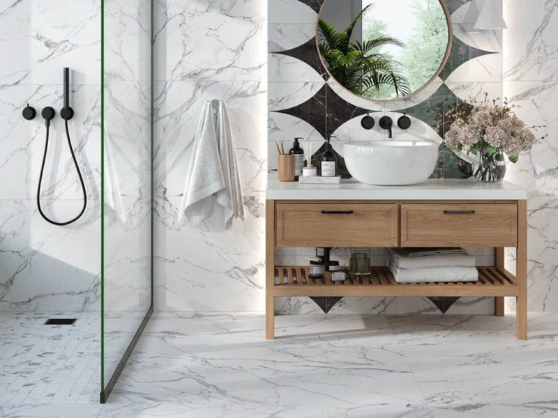 Плитка CANOVA (Rondine Group RHS) в Москве