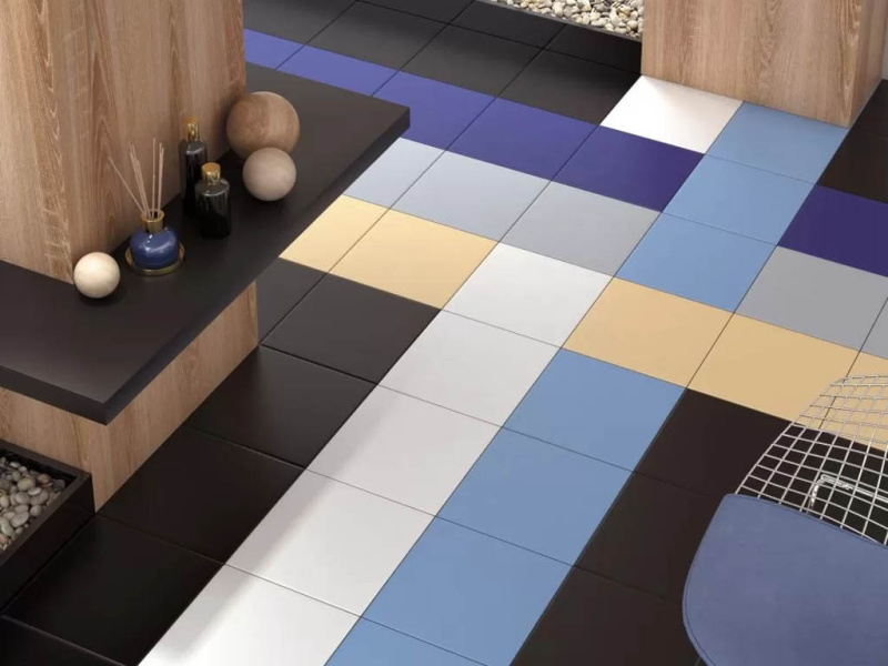 Плитка ГАРМОНИЯ (Kerama Marazzi) в Москве