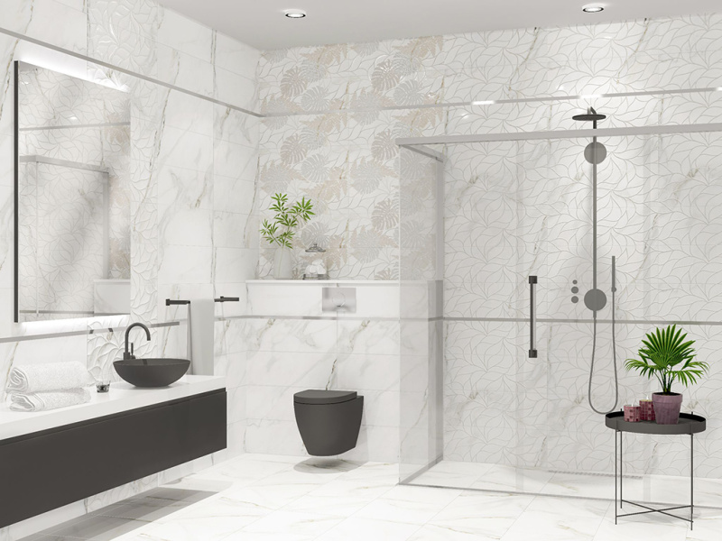 Плитка CALACATTA (Eletto Ceramica) в Москве