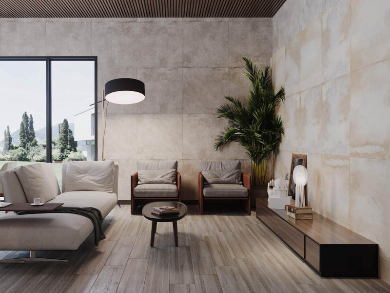 Плитка CEMENT (Artcer) в Москве