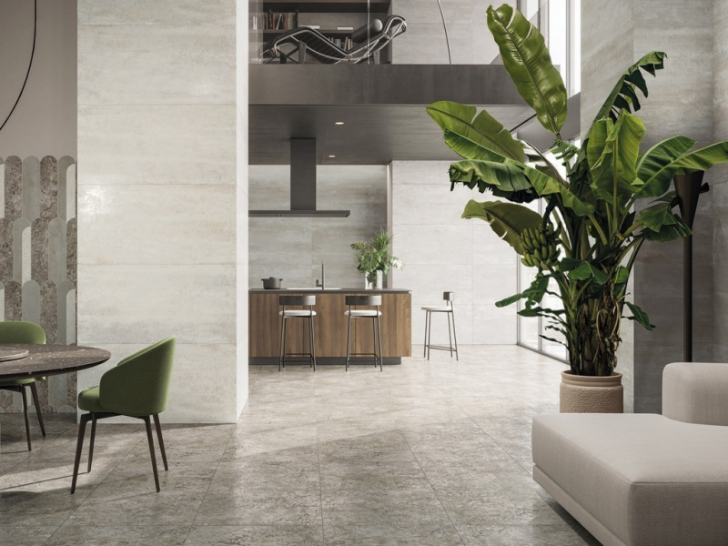 Плитка BOLD (Naxos Ceramica) в Москве