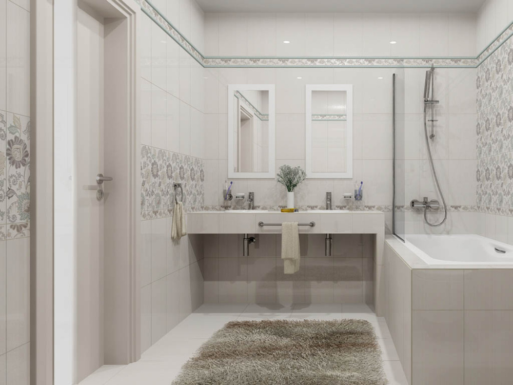 Плитка ЛУИЗА (Kerama Marazzi) в Москве