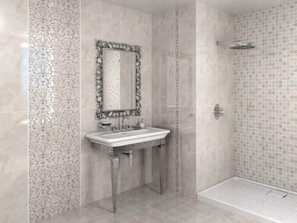 Плитка ВИРДЖИЛИАНО (Kerama Marazzi) в Москве