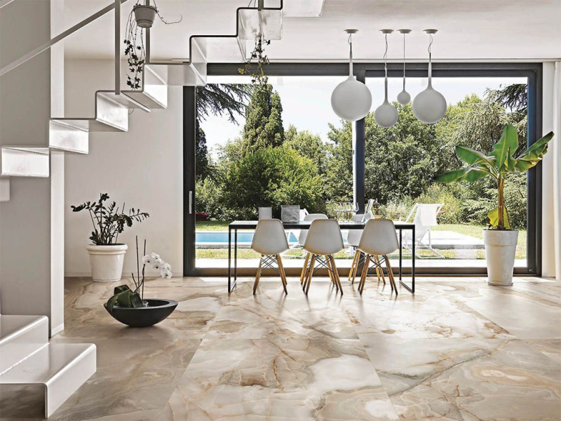 Плитка REVES DE REX (REX Ceramiche) в Москве