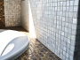 Плитка LUXURY: SHELL (Natural Mosaic) в Москве