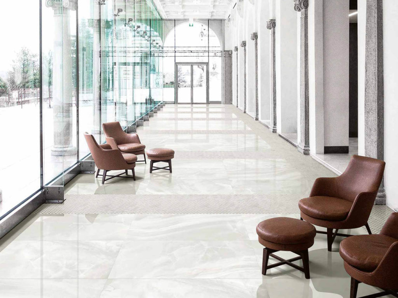 Плитка NOLITA (Vallelunga Ceramica) в Москве