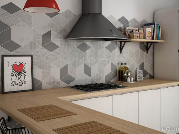 Керамогранит RHOMBUS (Equipe Ceramicas) в Москве