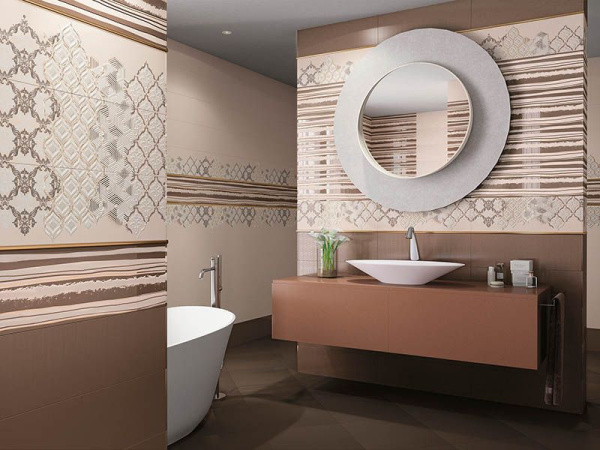 Плитка ARROW/PALM/MOROCCO (AltaCera) в Москве