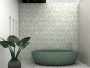 Мозаика HEX (Vidrepur) в Москве
