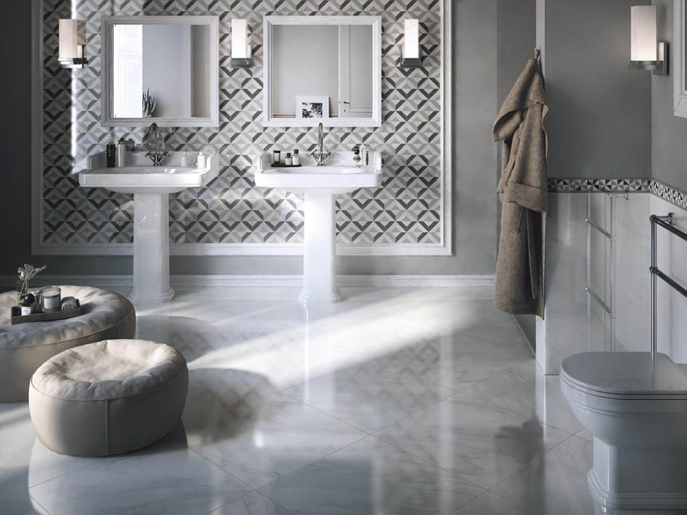 Плитка МАЙОРИ (Kerama Marazzi) в Москве