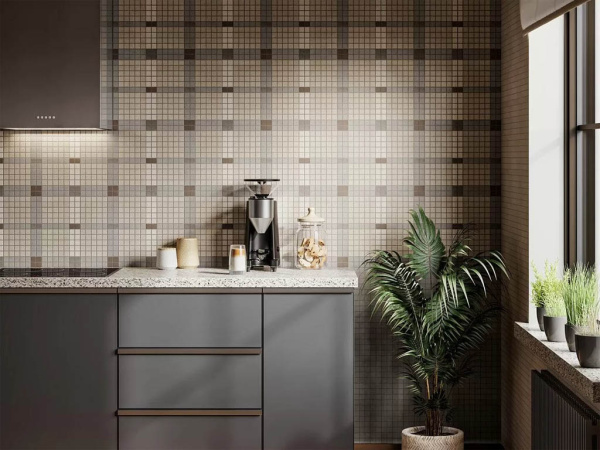 Плитка КАСТЕЛЛО (Kerama Marazzi) в Москве