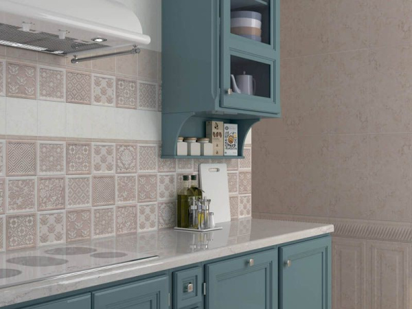 Плитка ЛОНГОРИЯ (Kerama Marazzi) в Москве