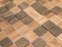 Мозаика WOOD (Vidrepur) в Москве