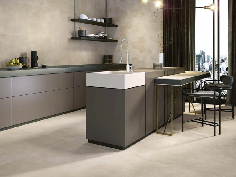 Плитка WORK (APE Ceramica) в Москве