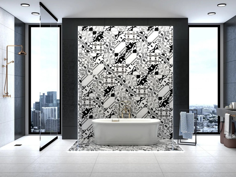 Плитка RIO (Goldis Tile) в Москве