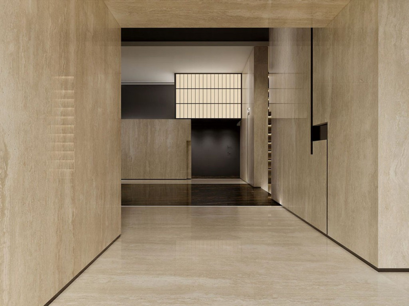 Плитка TRAVERTINE ROMAN (Moreroom) в Москве