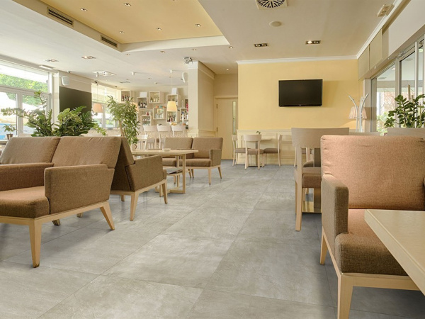 Плитка ORGANIC RESIN (Gambini) в Москве
