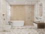Плитка CALACATTA ORO (Eletto Ceramica) в Москве