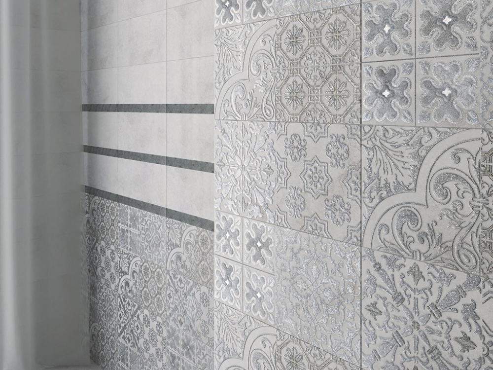 Плитка КАМПАНИЛЬЯ (Lasselsberger Ceramics) в Москве