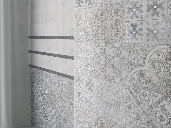 Плитка КАМПАНИЛЬЯ (Lasselsberger Ceramics) в Москве