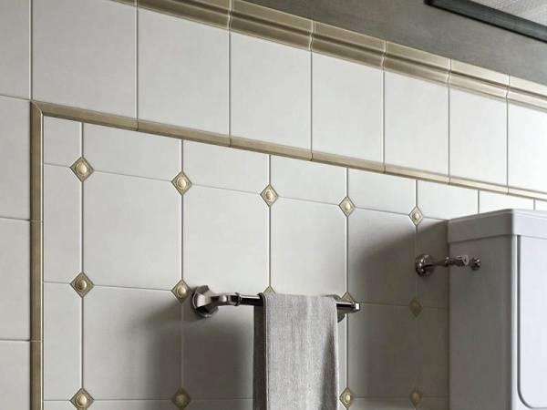 Плитка AMARCORD (Ceramiche Grazia) в Москве