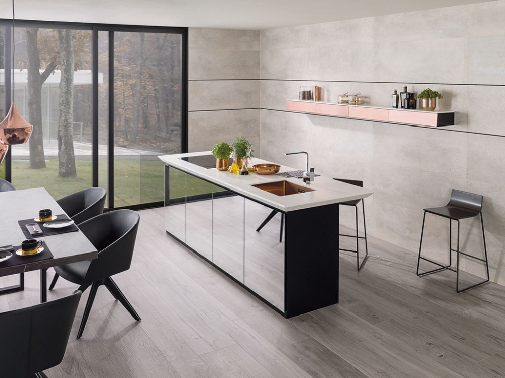 Плитка TOSCANA (Porcelanosa) в Москве
